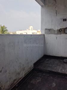 Balcony Image of 871 Sq.ft 2 BHK Apartment / Flat for sale in Ayappakkam Chennai for Rs. 5879250