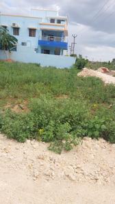 Residential Plot