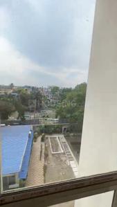 Balcony Image of 1249 Sq.ft 3 BHK Apartment / Flat for sale in Tollygunge Kolkata for Rs. 12000000