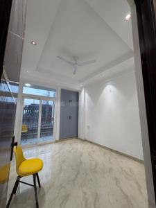 Bedroom Image of 1050 Sq.ft 2 BHK Apartment / Flat for sale in Vihaan Green Heaven, Noida Extension Greater Noida for Rs. 4499000