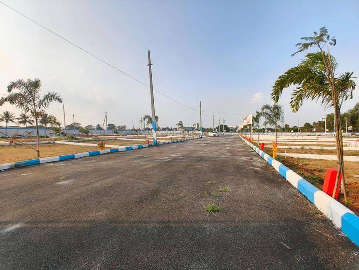 Vriddhica Heritage Plots by Vriddhi Landmart Limited Main Image 1