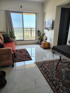 1 BHK Flat