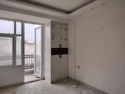 Bedroom Image of 1095 Sq.ft 2 BHK Apartment / Flat for sale in Devla Greater Noida for Rs. 4001000