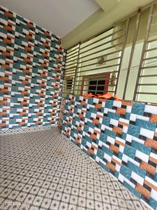 Balcony Image of 1200 Sq.ft 4 BHK Independent House for sale in Jagannathpur Bhubaneswar for Rs. 8500000