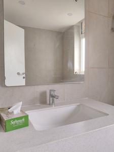 Bedroom One Image of 1296 Sq.ft 2 BHK Apartment / Flat for sale in Ireo The Corridors, Sector 67 Gurgaon for Rs. 23000000