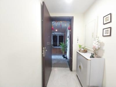 Hall Image of 1860 Sq.ft 3.5 BHK Apartment / Flat for sale in Paras Dews, Sector 106 Gurgaon for Rs. 19000000