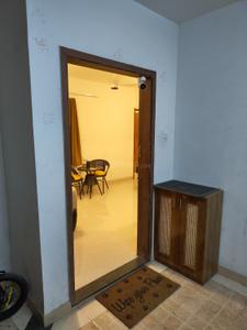 Bedroom Image of 800 Sq.ft 2 BHK Apartment / Flat for sale in Atul Westernhills, Sus Pune for Rs. 9500000