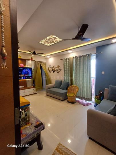 Majestique Nest Building C Main Image 1