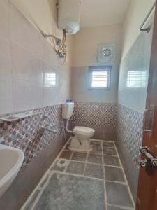 Image of 680 Sq.ft 1 BHK Builder Floor for rent in Kasturi Nagar, Bengaluru for Rs. 18000