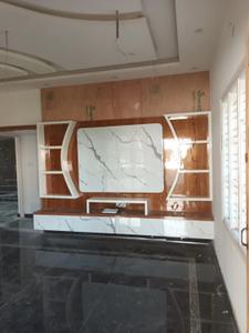 Living Room Image of 2100 Sq.ft 5 BHK Independent House for sale in Ramamurthy Nagar Bengaluru for Rs. 23500000