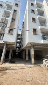 4 BHK Flat