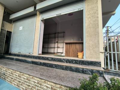 Image of 200 Sq.ft 1 RK Independent House for rent in Jhotwara, Jaipur for Rs. 10000