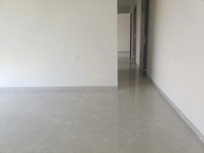 Bedroom Image of 1875 Sq.ft 3 BHK Apartment / Flat for sale in NMS One 27, Kharghar Navi Mumbai for Rs. 23000000