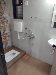 Bathroom Image of 1050 Sq.ft 2 BHK Apartment / Flat for sale in Shree Krishna Bhoomi, Naigaon East Naigaon for Rs. 6200000