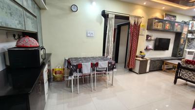 2 BHK Independent House
