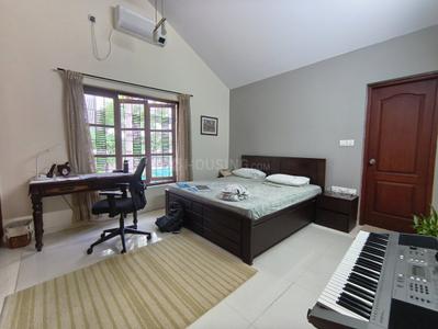 Bedroom Image of 2398 Sq.ft 3.5 BHK Villa for sale in Puravankara Purva Parkridge by Puravankara Limited, Mahadevapura Bengaluru for Rs. 107800000