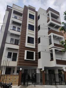 Image of 1120 Sq.ft 2 BHK Apartment / Flat for sale in Mankapur, Nagpur for Rs. 5700000
