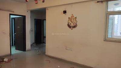 Living Room Image of 1425 Sq.ft 3 BHK Apartment / Flat for sale in K W Srishti, Raj Nagar Extension Ghaziabad for Rs. 11000000