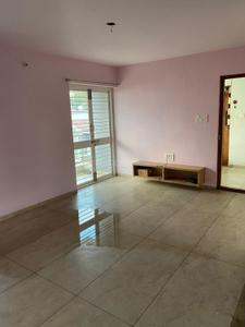 Hall Image of 1140 Sq.ft 2 BHK Apartment / Flat for rent in Mahantesh Nagar Belagavi for Rs. 15000