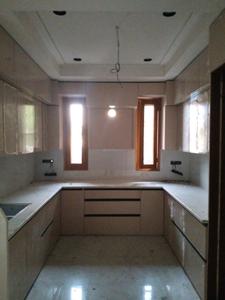 Kitchen Image of 2000 Sq.ft 4 BHK Builder Floor for sale in Love India Homes, Rajendra Nagar Ghaziabad for Rs. 19000000
