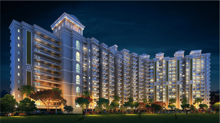 Sai Gaon Main Image 1