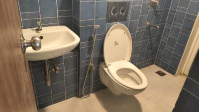 Image of 1020 Sq.ft 2 BHK Apartment / Flat for rent in Lodha Amara, Kolshet, Thane for Rs. 38000