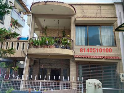 Image of 1400 Sq.ft 4 BHK Independent House for sale in Ghodasar, Ahmedabad for Rs. 12500000
