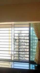 Balcony Image of 1200 Sq.ft 2 BHK Apartment / Flat for sale in Regency Sarvam, Titwala Thane for Rs. 5500000
