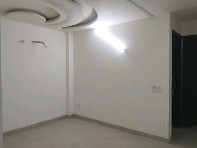Living Room Image of 990 Sq.ft 3 BHK Builder Floor for sale in Hari Nagar New Delhi for Rs. 10500000