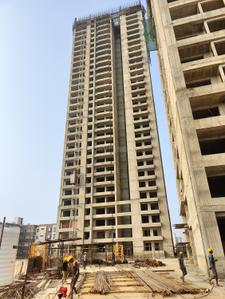 Image of 2191 Sq.ft 3 BHK Apartment / Flat for sale in DN Pallaciya, Sundarpur, Bhubaneswar for Rs. 16900001
