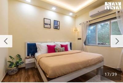 Bedroom Image of 2200 Sq.ft 4 BHK Villa for sale in Karjat Thane for Rs. 16500000