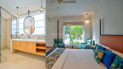 Bedroom Image of 5381 Sq.ft 5 BHK Villa for sale in Moira Goa for Rs. 120000000