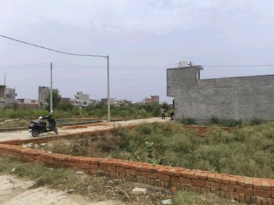 Sector 3 Greater Noida West Plot View 3
