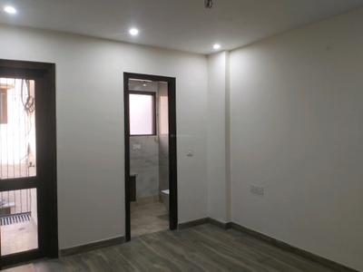 Bedroom Image of 1350 Sq.ft 3 BHK Builder Floor for sale in Paschim Vihar New Delhi for Rs. 25000000