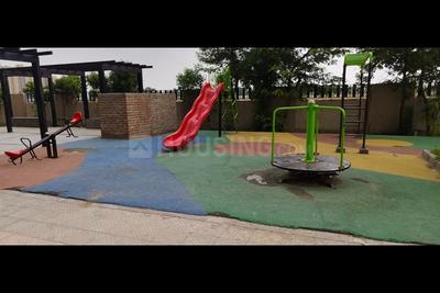 Image of 570 Sq.ft 1 BHK Apartment / Flat for sale in ROF Ananda, Sector 95, Gurgaon for Rs. 4100000
