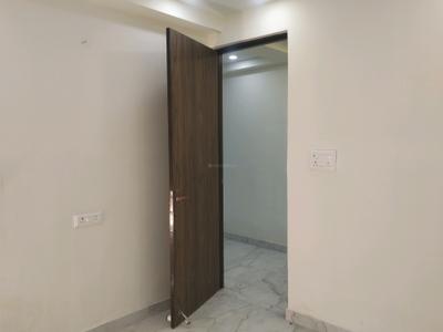 Bedroom Image of 680 Sq.ft 2 BHK Builder Floor for sale in Mayur Vihar Phase 1 New Delhi for Rs. 7000000