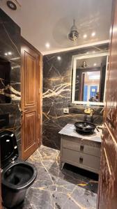 Image of 2250 Sq.ft 3 BHK Builder Floor for sale in Greater Kailash II, New Delhi for Rs. 77500000