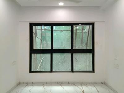 Living Room Image of 980 Sq.ft 2 BHK Apartment / Flat for sale in Sonam Indradhanush, Mira Road East Mira Bhayandar for Rs. 11600000