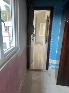 Bedroom Image of 1000 Sq.ft 2 BHK Builder Floor for rent in Chas Bokaro for Rs. 7000