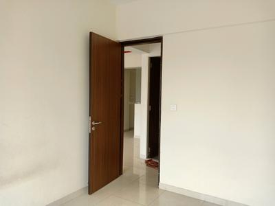 Bedroom Image of 1184 Sq.ft 2 BHK Apartment / Flat for sale in Ashar Sapphire, Thane West Thane for Rs. 14500000