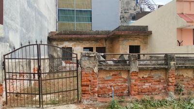 Image of 200 Sq.ft Residential Plot / Land for sale in Delta II, Greater Noida for Rs. 35000000