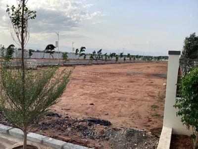 Image of 2418 Sq.ft Residential Plot / Land for sale in Kurumbapalayam, Coimbatore for Rs. 10963000