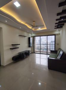 2 BHK Flat