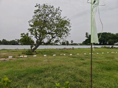 Image of 900 Sq.ft Residential Plot / Land for sale in Mambakkam, Chennai for Rs. 2300000