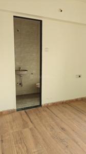 Hall Image of 300 Sq.ft 1 RK Apartment / Flat for sale in Thane East Thane for Rs. 4750000
