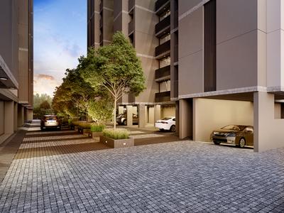 3 BHK Flat