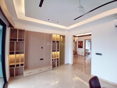 Hall Image of 2500 Sq.ft 4 BHK Builder Floor for sale in Palm Floor Ardee City, Sector 52 Gurgaon for Rs. 26000000
