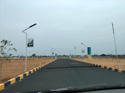 Image of 1040 Sq.ft Residential Plot / Land for sale in Mathur, Pudukkottai for Rs. 1040000