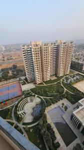 Balcony Image of 2670 Sq.ft 4 BHK Apartment / Flat for sale in Bestech Altura, Sector 79 Gurgaon for Rs. 33500000