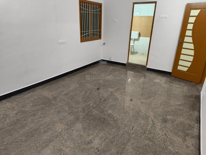 Sri parvathy apartment Bedroom 1